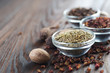 Spice Border