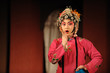 china opera Water Margin china opera Water Margin