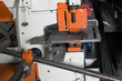 forging iron