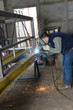 forging iron