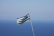 griechische fahne im wind 2 griechische fahne im wind 2