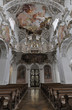Kloster Steingaden, Bayern, Deutschland, Innenansicht, XXL
