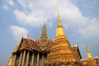 Wa Phra Kaeo in Bangkok