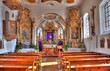 Kirche Walkertshofen