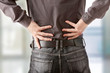 Back pain