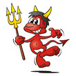 Little Devil Dancing Little Devil Dancing