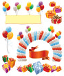 Balloons Balloons