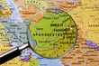 Afghanistan