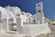 Kirche auf Santorin Kirche auf Santorin