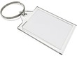 Blank Keyring