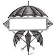 Vector: antique frame engraving (vector) antique frame engraving (vector)
