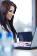 woman in the office woman in the office