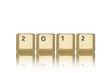 Jahr 2012