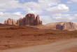 Monument Valley