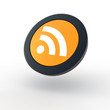 Rss bouton Rss bouton