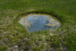 geyser