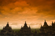 Borobudur Ruins Borobudur Ruins