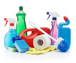 cleaning products