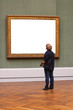 Foto: Blick ins Leere Blick ins Leere