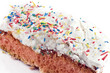 torta con meringa