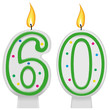 60 ans vive la retraite
