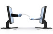 file sharing concept