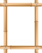 Vector old framework from a bamboo