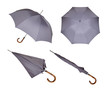 Man's umbrella