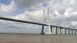 Large bridge time lapse Large bridge time lapse