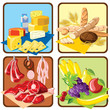 food windows