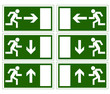 Notausgang