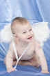 Baby angel