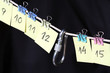 Without Number Thirteen