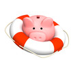 Help at financial recession