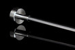 abtract inox ppart with reflex