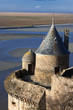 Baie du Mont Saint-Michel