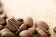 Coffee Beans close-up