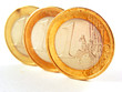 3 Euro