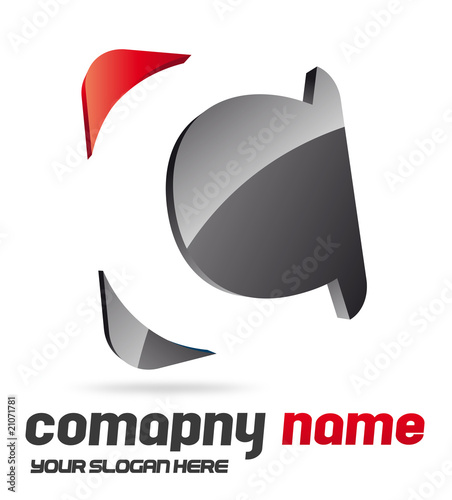 Logo Design on Business Logo Design  Letter C    Slawek Gutowski  21071781   See