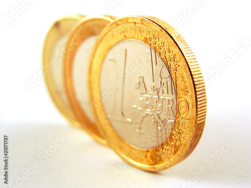 Foto: 3 Euro 3 Euro