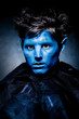 Photo: Fairy tale man. Fairy tale man.