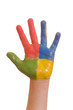 Hand