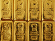 250 gramm Goldbarren