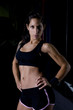 Fitness Woman 7