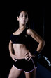 Fitness Woman 8