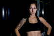 Fitness Woman 9