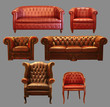 Couch Frontals Couch Frontals