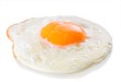 Fried egg