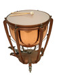 Photo: kettle drums kettle drums
