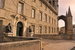 faculté de médecine, Montpellier